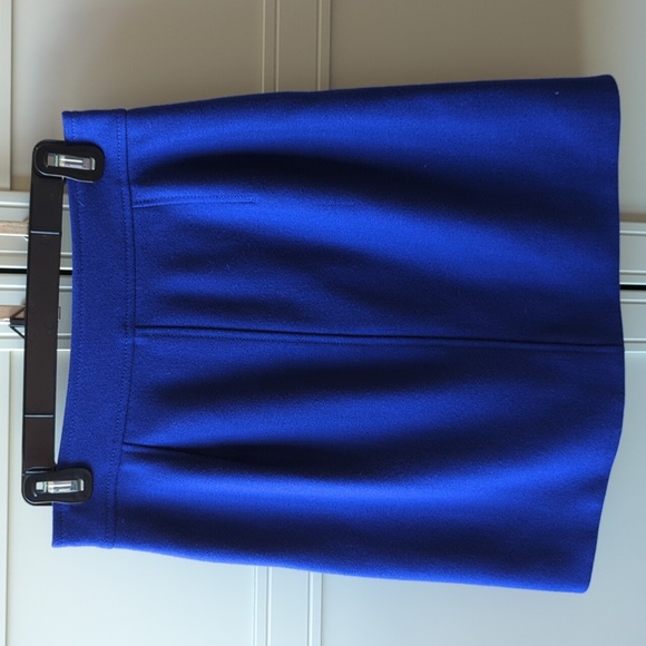 Jcrew wool skirt - Picture 2 of 5